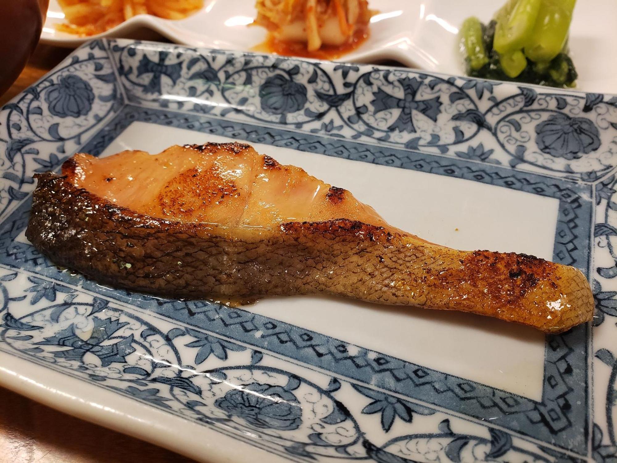 ホテル 信州サーモン・岩魚・鯉・鍋料理 野沢お宿 ふぶき エクステリア 写真